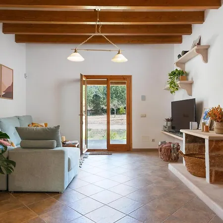 Taco Chalet Llucmajor (Mallorca)