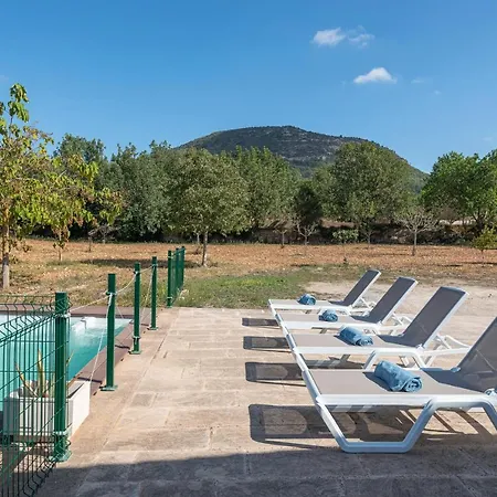 Chalet Taco Llucmajor (Mallorca)